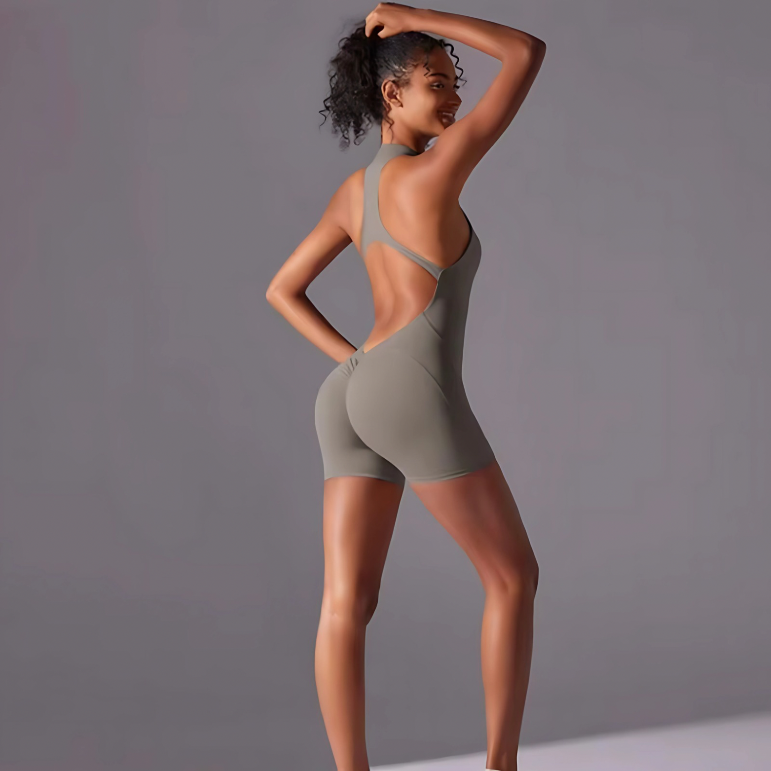 Kyara Jumpsuit