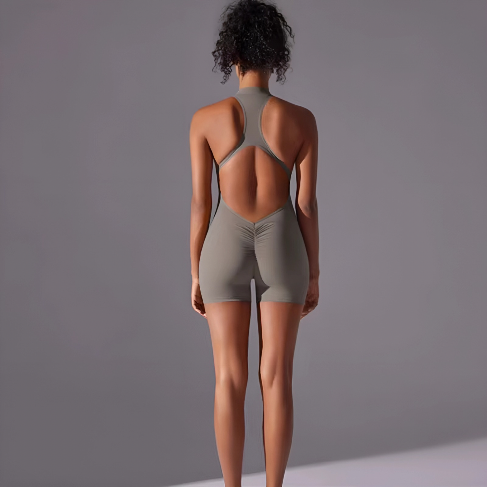 Kyara Jumpsuit