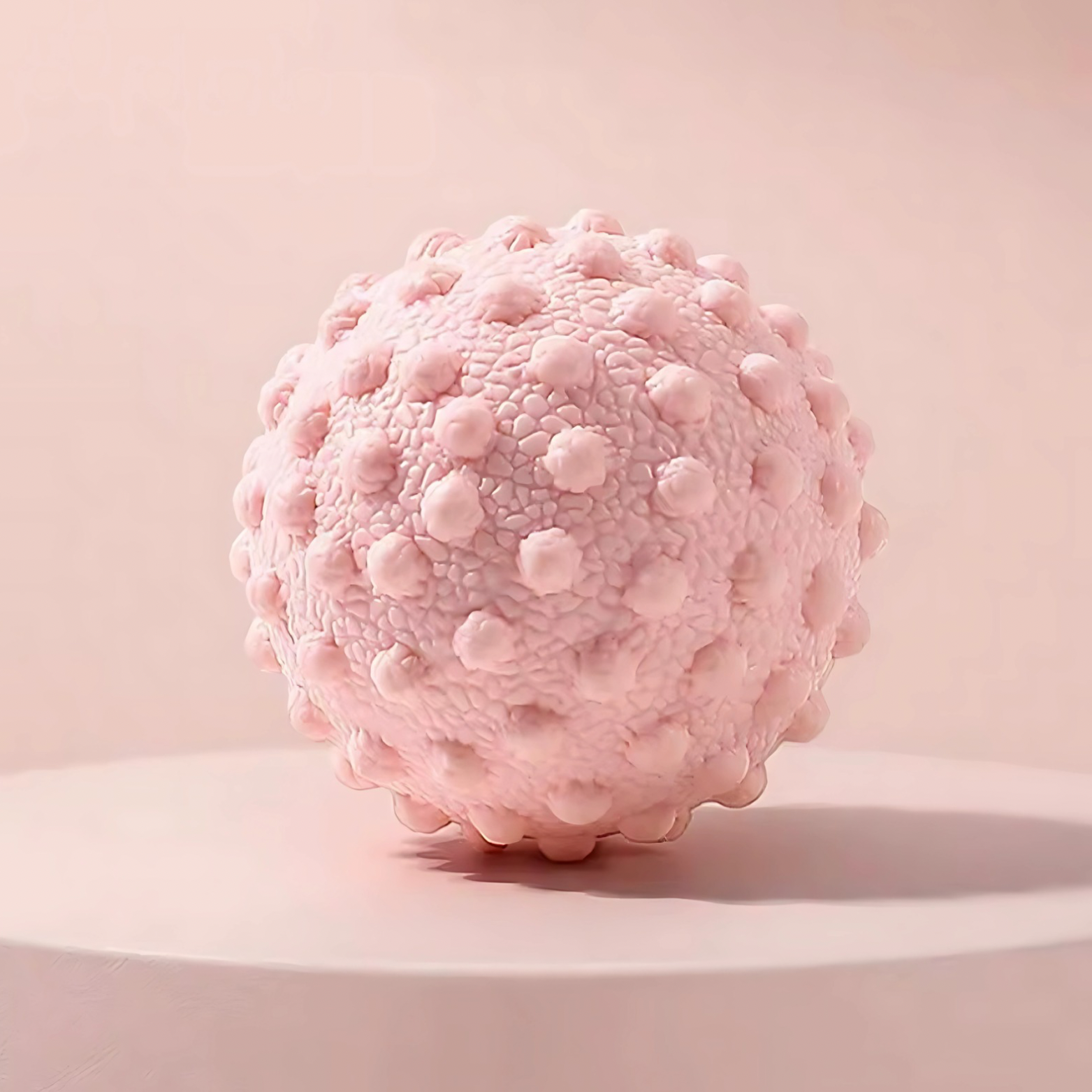 Trigger Point Massage Ball