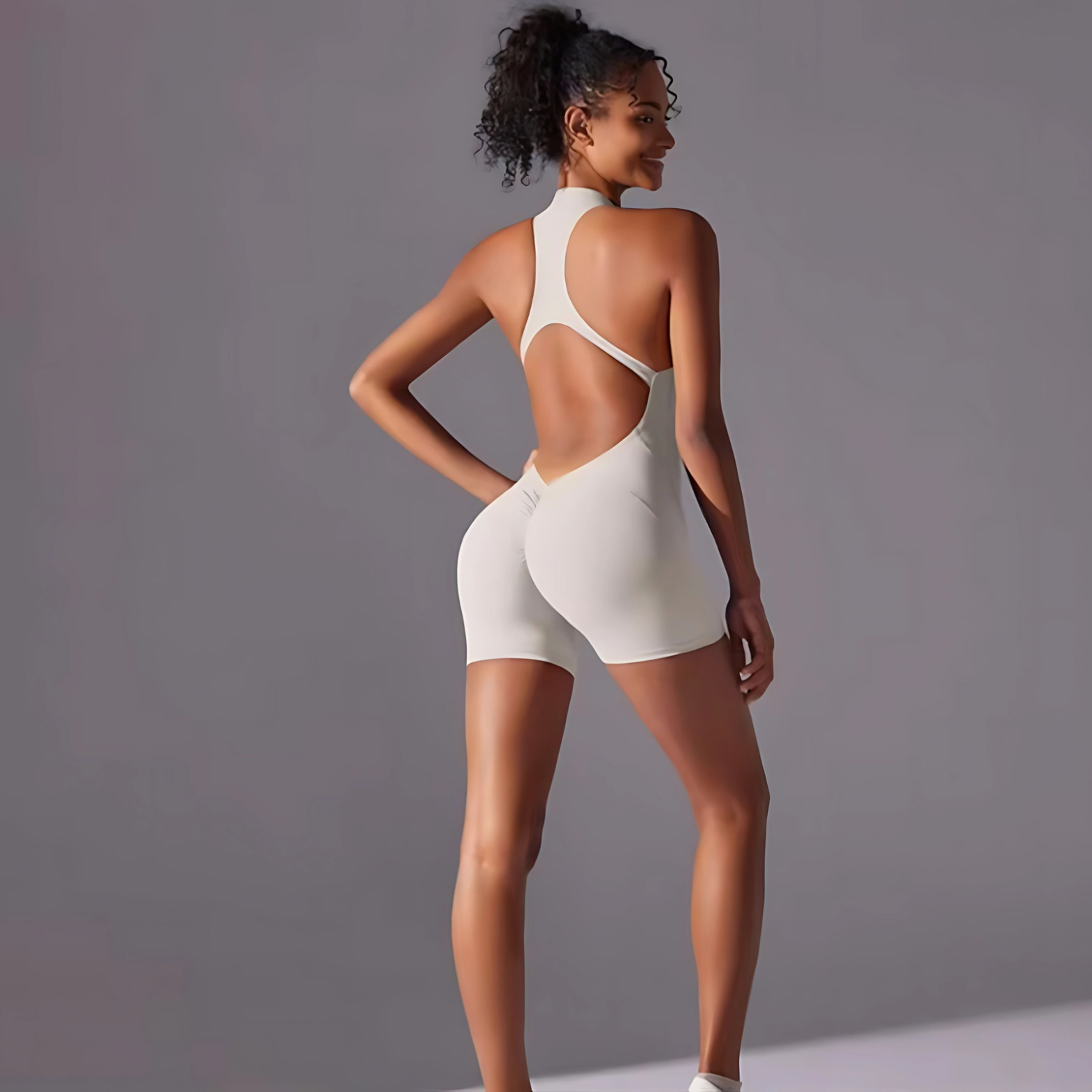 Kyara Jumpsuit